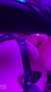 Dominare feminină distracție cu noul vibrator Honeyplaybox!