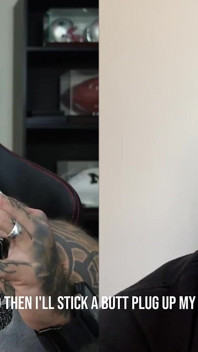 Porn star confessions - Zaddy Tony (bölüm 137)