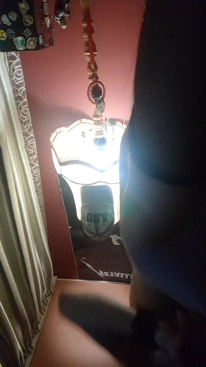 vadimsbor: Trosor strumpor fetisch