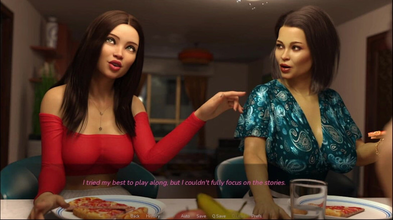 Amaran Futas: 噴火 Imminent ゲームプレイ パート2 シーズン1