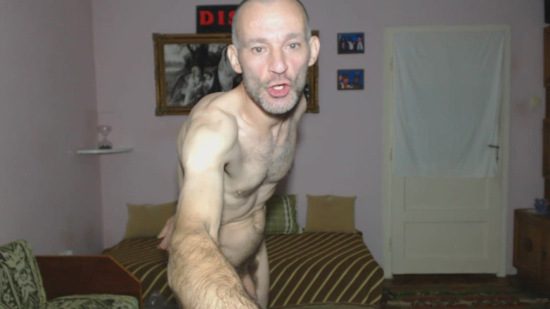 TIVADAR 73: Piss..... Piss.