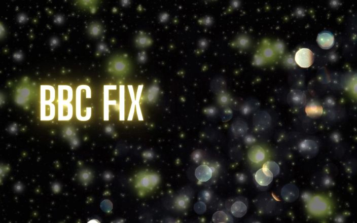 Goddess Misha Goldy: BBC Fix