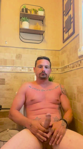 Jerkoff king: 섹시한 자지를 따먹는 똑바른 남자