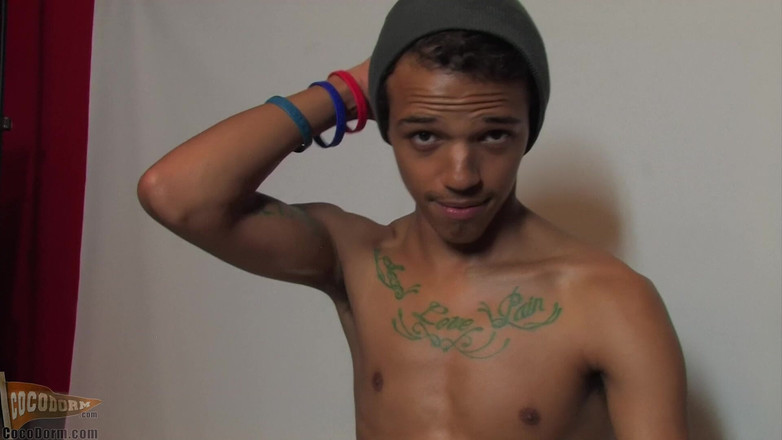 CocoDorm: Avery Alexander