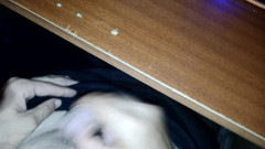 kobra kobreti: Tylko masturbacja 15