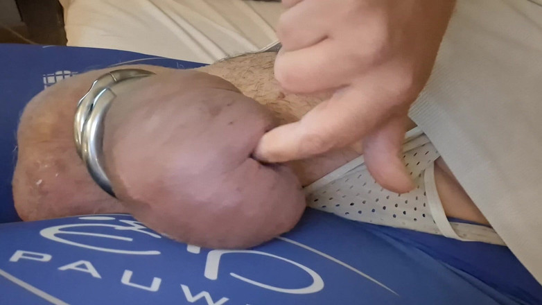 Monster_Meat_: Erotika a silikon