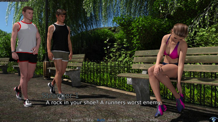 Porngame201: Východní blok 2