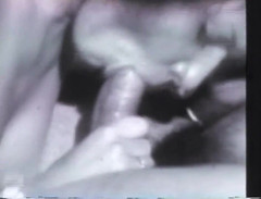 Vintage megastore: Bintang lucah klasik vintaj berkongkek menikmati setiap kali.