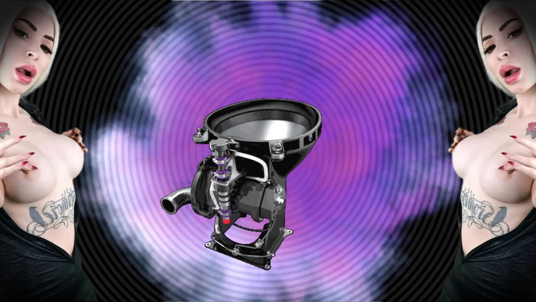 Baal Eldritch: Trest podvodníka: transformace toalety (kaviárová edice)