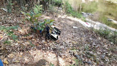 Marys: River walk !! mit meiner stiefschweine und endet mit sex!! mit...