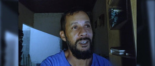 Stink HairyMale: 第一个视频博客