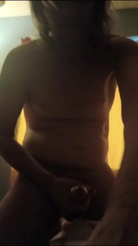 Horny