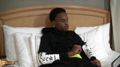 CocoDorm: Byron Strong