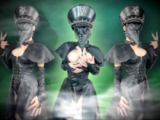 Baal Eldritch: Hút thuốc dịch bệnh đi! - "thuốc lá vui nhộn ", chơi hơi thở,...