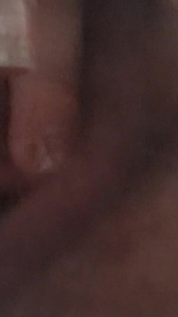 Soaking Wet Pussy