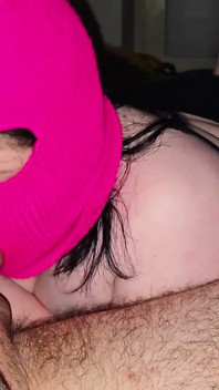 My Stepmother Loves to Swallow POV