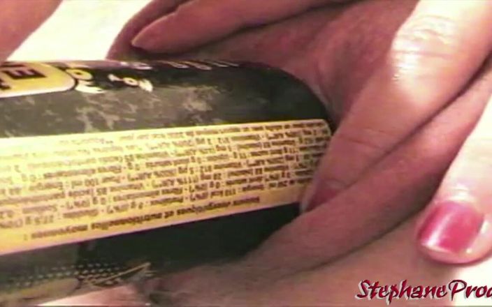 Stephprodx: Amelie en solo et objets