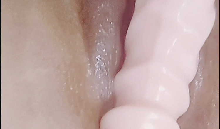 MassiveHungFoxy: เล่นคนเดียวและยัดเข้าไปข้างใน