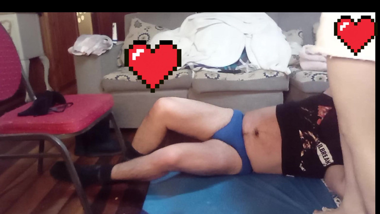 Mois Fantasys: Kicks in the Slave's Belly