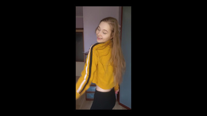 Mira Shark: Did you miss my dancing?