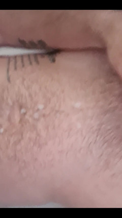 Englishtom20vip: Potřeboval jsem tuto kouli tak špatně