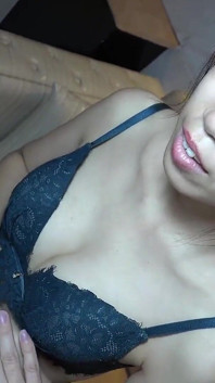 Asian Angel 21696