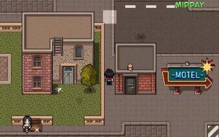 LoveSkySan69Real: Zombie Retreat 2 - bagian 63 era baru loveskysan69