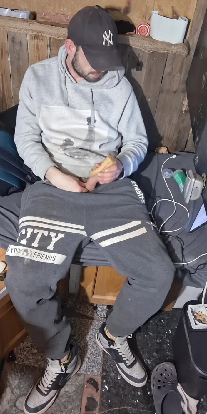 jerkofflover: Ama O Günkü Üçüncü Boşalma atışım En Iyisiydi