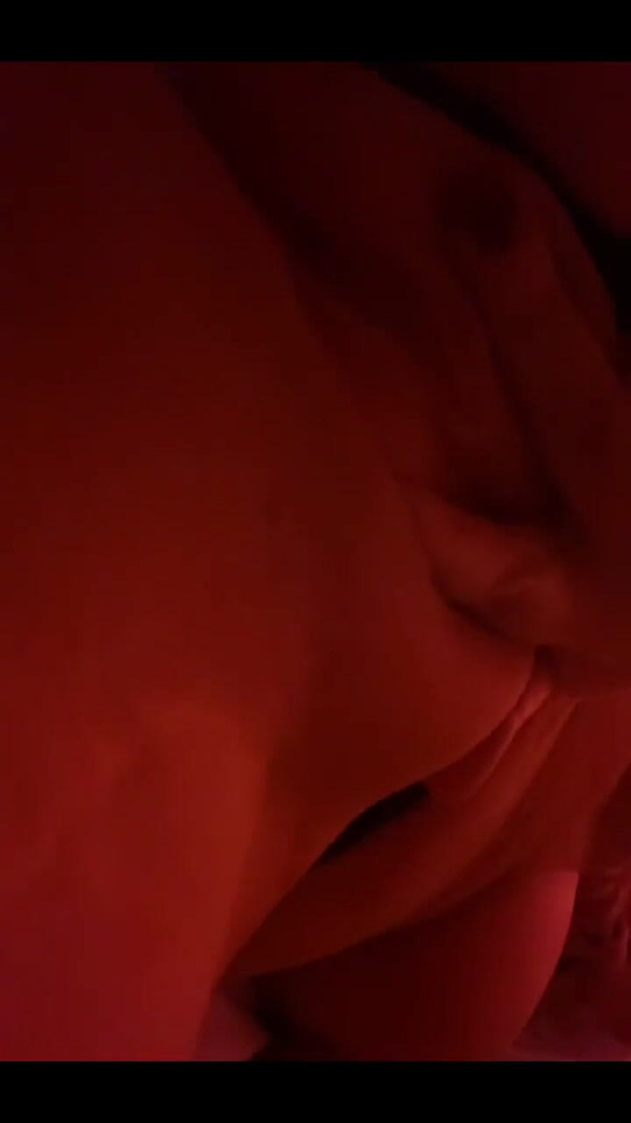 PaintedRose Taboo Femdom Fetish MILF: Los sueños más dulces preparándose para la cama con madrastra
