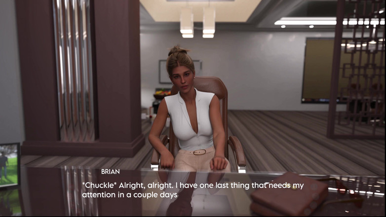 Wickedgammes studio: Milovník kundičky (část 23)