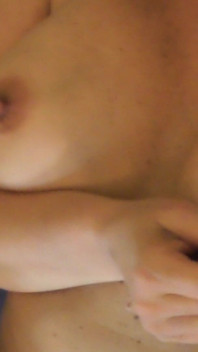 Showing My Fans My Body