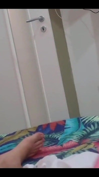 Cumshot - with a Huge Hard Cock