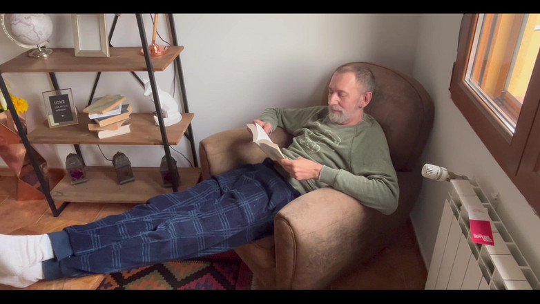 Monster Dick Hunters: Going All the Way