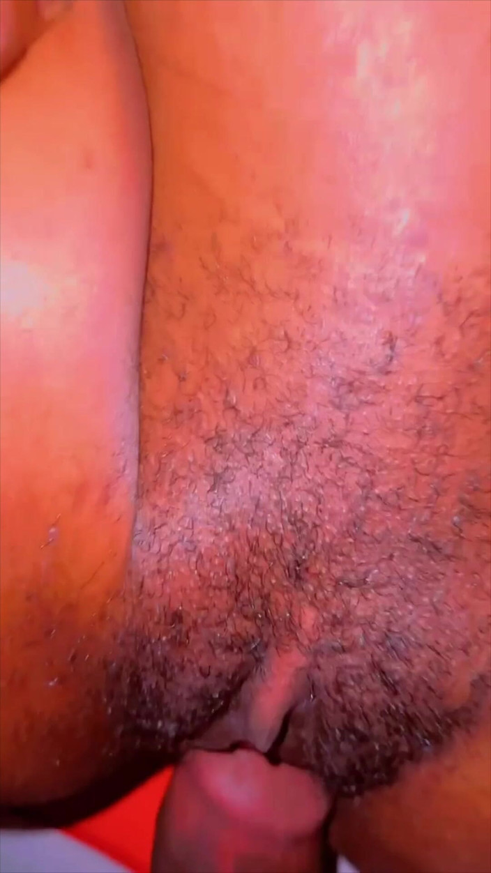 Black-yo: Sie Liebt Meinen Großen Schwanz Wie Die Hölle