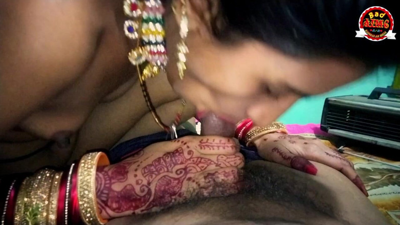 BadAim6: Sexy desi holka bere velký penis do kundičky