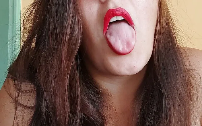 Young_strawberry: Prosí nevlastního tátu, aby mě oplodní