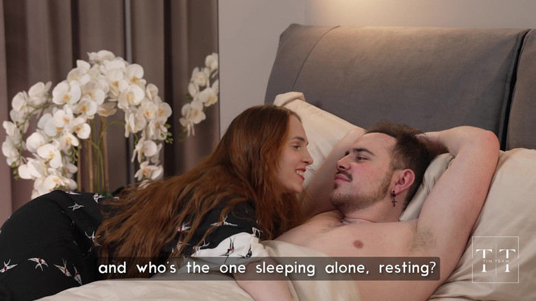 Ellie Wild: Naughty Doggy Style! Love the Taste of His Cock. Full...