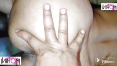 Indian Desi Stepmother Doggy Style Fuking Hindi Audio