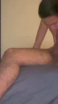 Stieftochter-Training für halsfick & schlucken teil 3