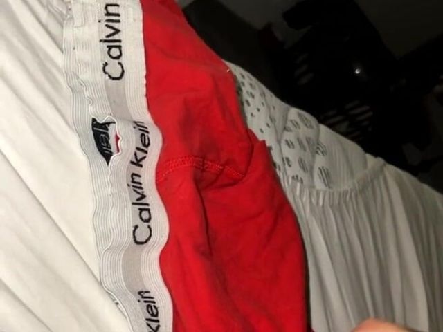 Ready to Be Sent off (Northern chavjay)
