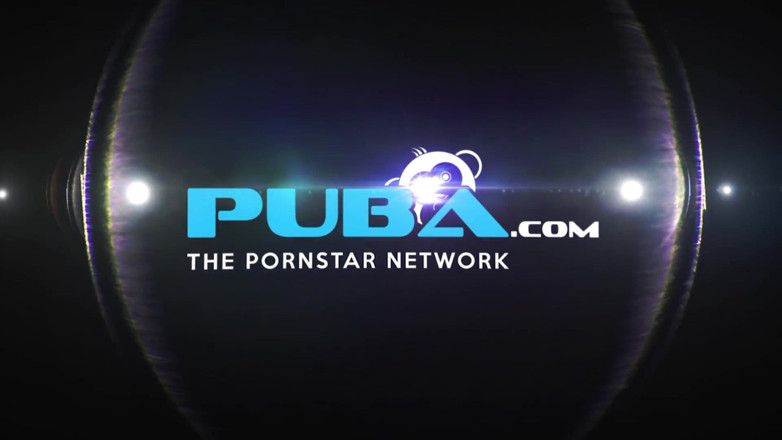 PUBA: London Keyes en Cece nemen de enorme pik van Bruce