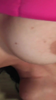 MILF anal stress-test! Is this mature butt still worth a fuck? Busty slut-wife get ass to mouth treatment!