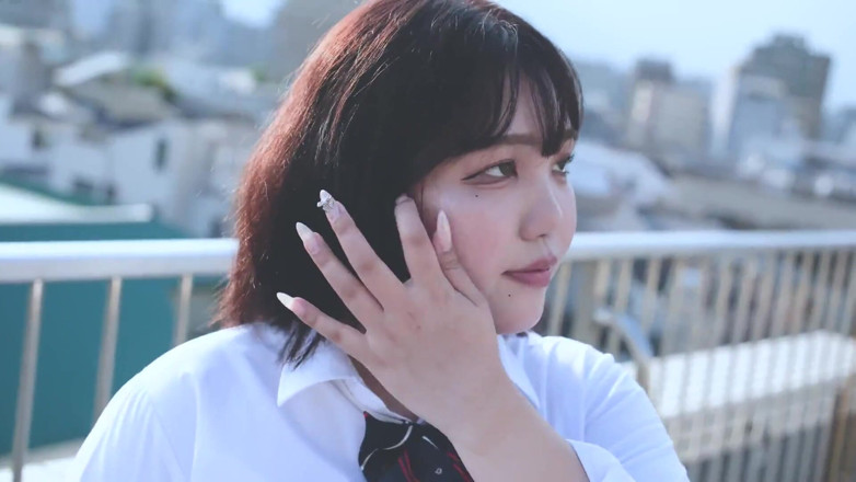 Asian cutie: Asian Angel 14957
