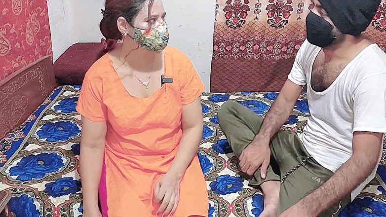 Gullnazkhan: Koca üzgün karısıyla barıştı ve birlikte en iyi anal seksten gerçekten...