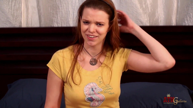 ATKIngdom Fans: Hinter den kulissen plaudern mit Rachel