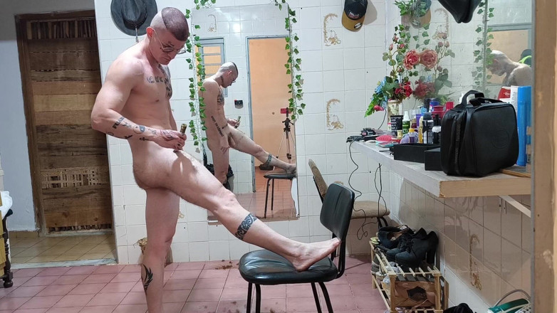 carmonaoficial: Shaving Legs, Groin and Thigh