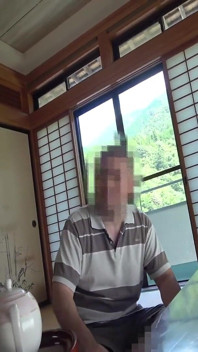 A Woman Fresh From Divorce Has Lesbian Sex with a Waitress at an Inn.