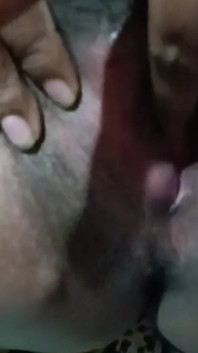 Mallu Bhabhi's Lust