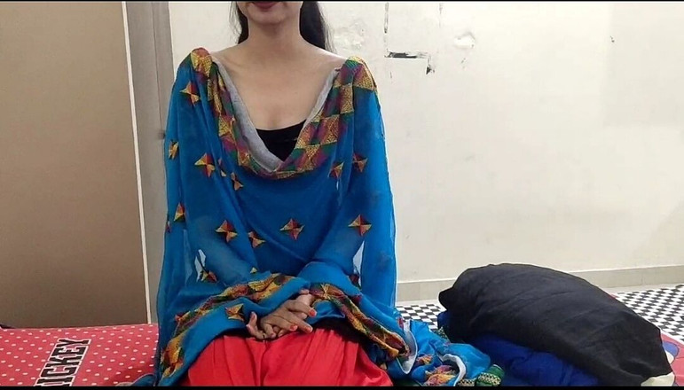 Saarabhabhi6: Mi-am futut micuța Saali când nimeni nu era acasă