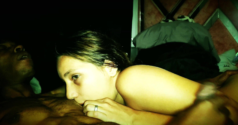 South Merican GOON ROOM: Venga vit djävul